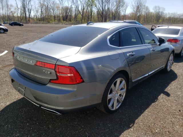 2017 VOLVO S90 T6 INS YV1A22ML6H1001524
