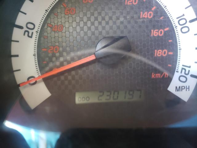 2013 TOYOTA TACOMA PRE 5TFTX4GNXDX018956