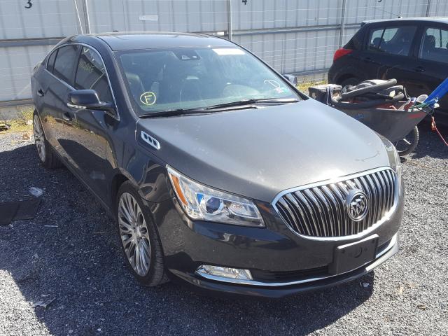 2015 BUICK LACROSSE 1G4GB5G35FF215929