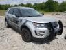 2019 FORD  EXPLORER