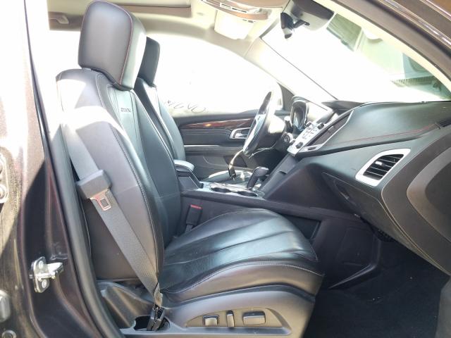 2014 GMC TERRAIN DE 2GKALUEK8E6259478