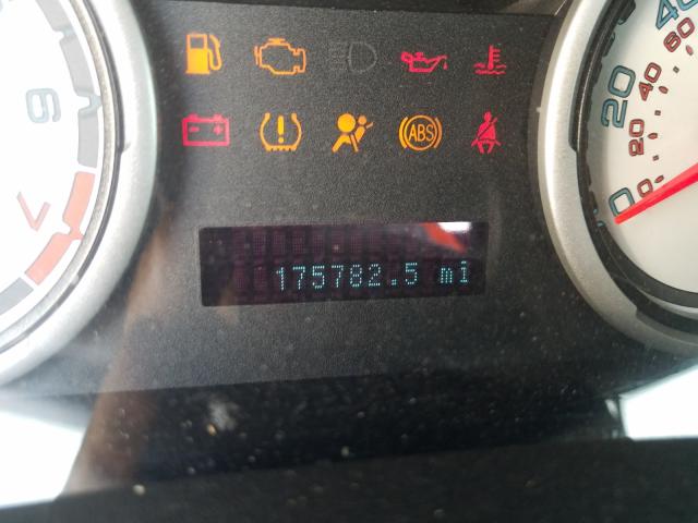 2011 FORD FOCUS SES 1FAHP3GN5BW135580