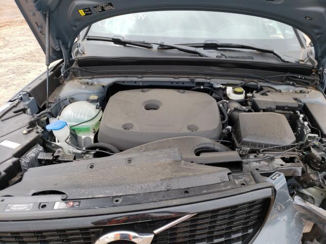 2020 VOLVO XC40 T5 R- YV4162UMXL2313025