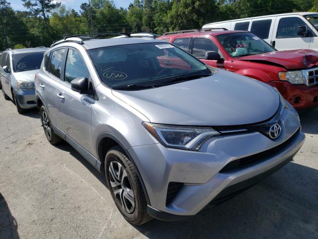 VIN 5XXGN4A73DG132743 2016 TOYOTA RAV4 no.1