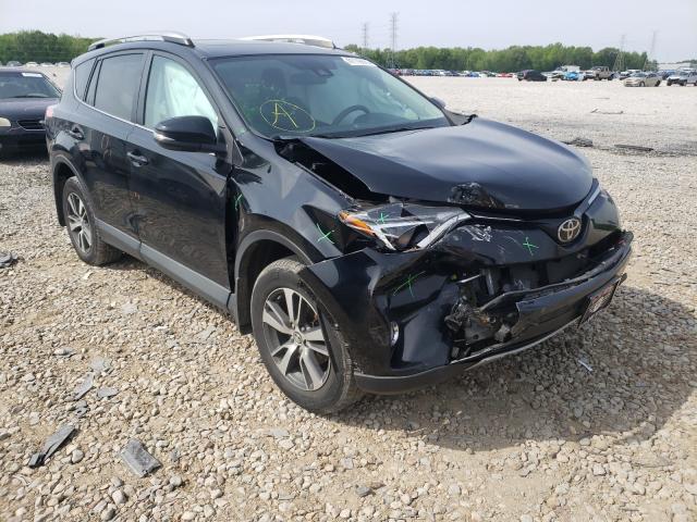 2017 TOYOTA RAV4 XLE 2T3RFREV3HW684774