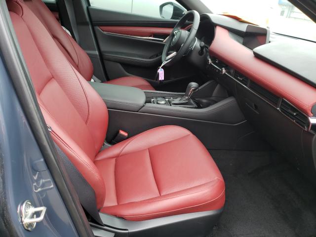 2020 MAZDA 3 PREMIUM JM1BPANM3L1172687