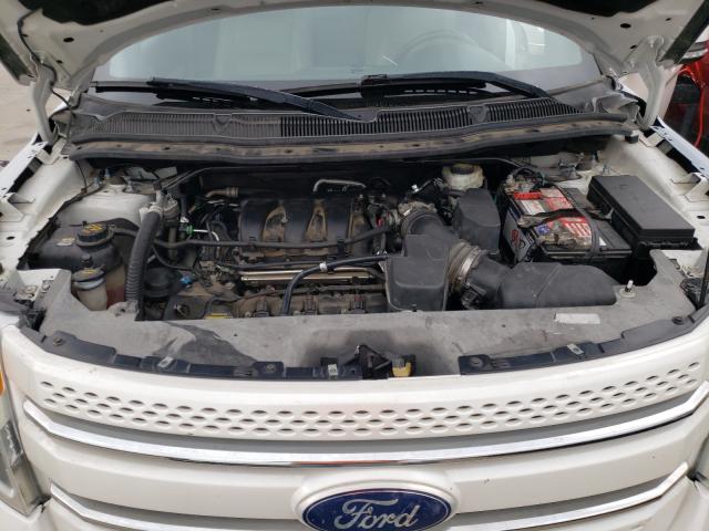2013 FORD EXPLORER L 1FM5K8F84DGC23680