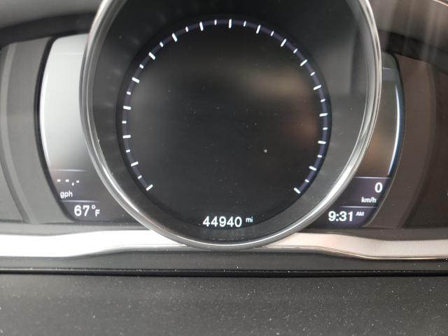 2016 VOLVO XC70 T5 PL YV4612NM5G1264895