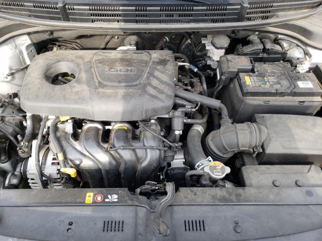 2019 KIA RIO S 3KPA24AB1KE167502
