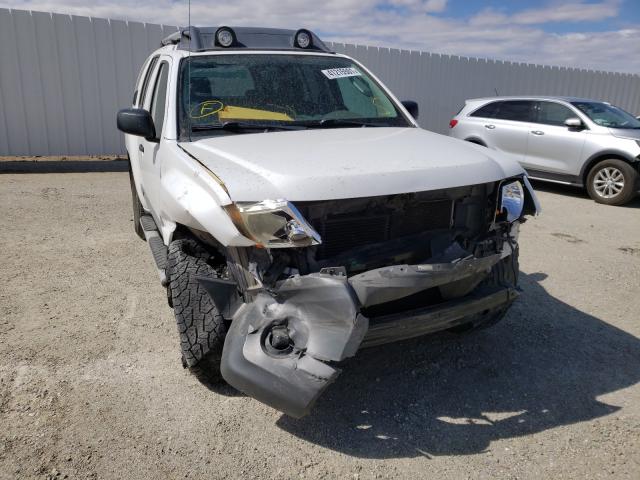 2011 NISSAN XTERRA OFF 5N1AN0NW4BC513218