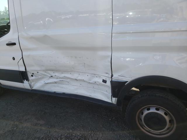 2020 FORD TRANSIT T- - 1FTBR1C87LKA40218