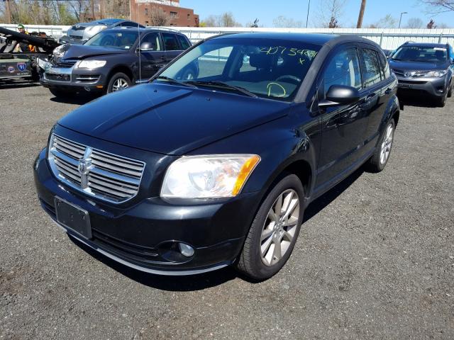 2011 DODGE CALIBER HE 1B3CB5HA9BD108776