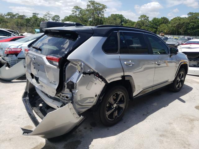 2020 TOYOTA RAV4 XSE JTMEWRFV7LJ039470