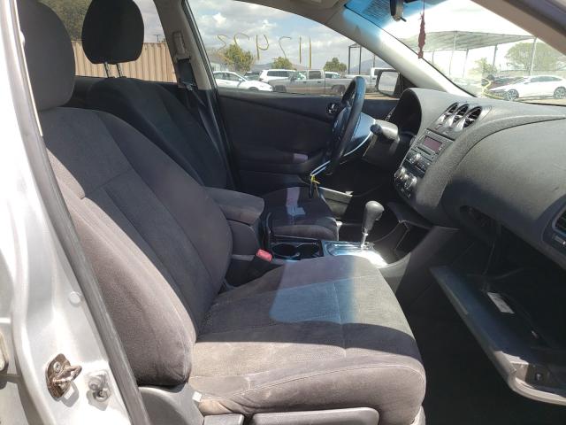 2010 NISSAN ALTIMA HYB 1N4CL2AP3AC114804