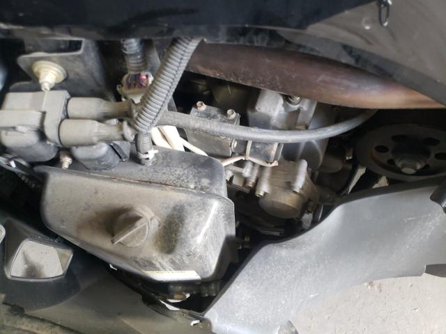 2009 CAN-AM SPYDER ROA 2BXJABA159V000848