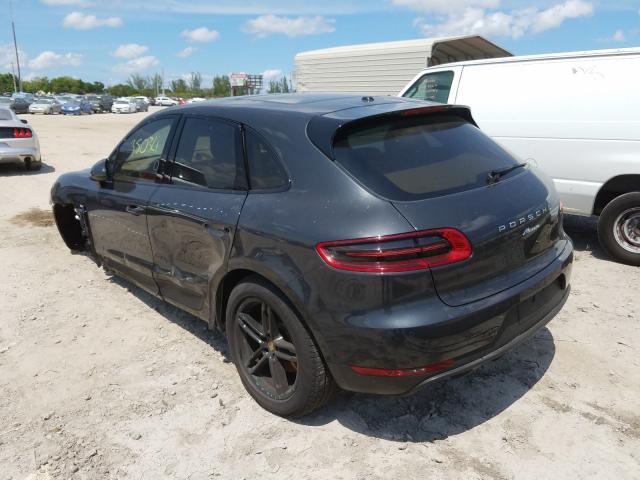 VIN 5XYKTDA65FG569150 2017 PORSCHE MACAN no.3