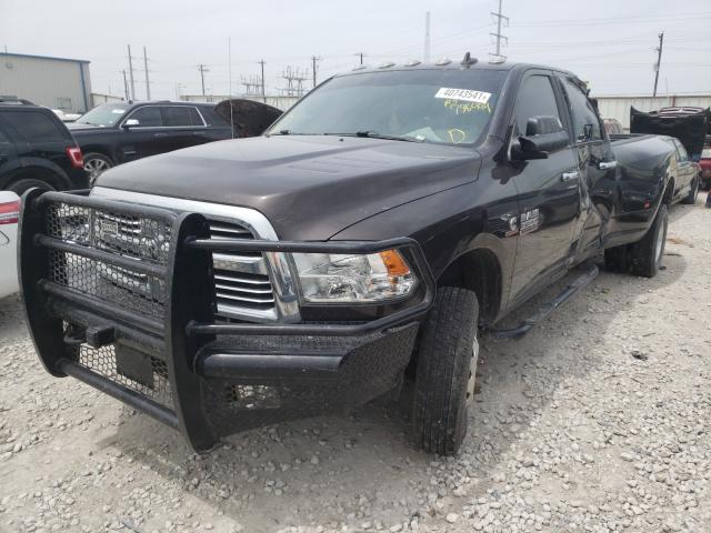 2017 RAM 3500 SLT 3C63RRHL8HG778499