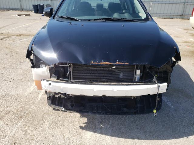 2015 MITSUBISHI LANCER ES JA32U2FU7FU002346