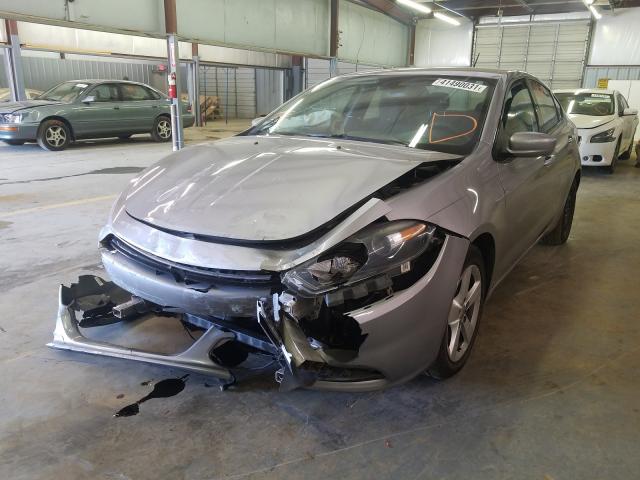 2015 DODGE DART SXT 1C3CDFBB9FD320328
