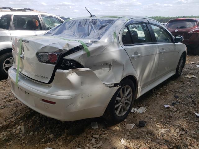 2016 MITSUBISHI LANCER ES JA32U2FU9GU011826