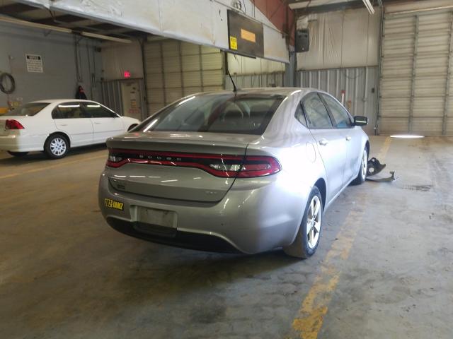 2015 DODGE DART SXT 1C3CDFBB9FD320328