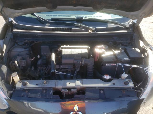 2015 MITSUBISHI MIRAGE DE ML32A3HJXFH006227