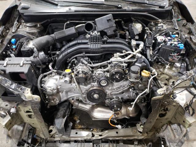 2017 SUBARU IMPREZA 4S3GKAA68H3608778