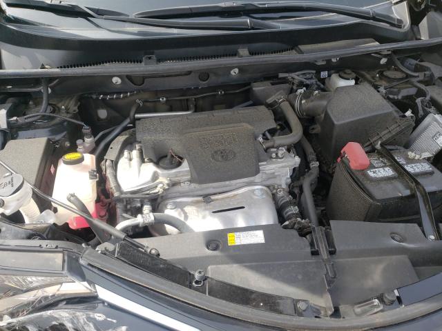2017 TOYOTA RAV4 XLE 2T3RFREV3HW684774