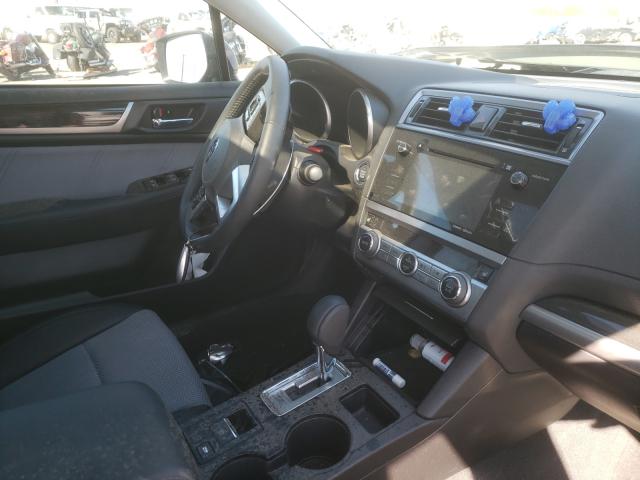 2017 SUBARU LEGACY SPO 4S3BNAS67H3063866