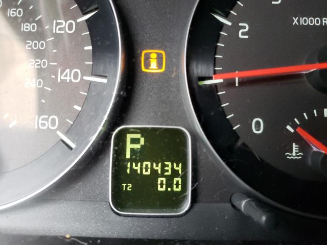 2010 VOLVO C70 T5 YV1672MC6AJ092999