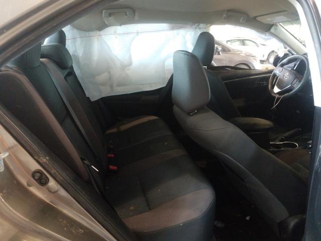 2017 TOYOTA COROLLA L 5YFBURHE5HP702558