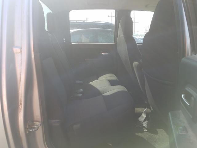 2010 GMC CANYON SLE 1GTJTCDP3A8120446