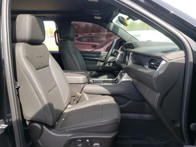 2021 GMC YUKON DENA 1GKS2DKL5MR216577