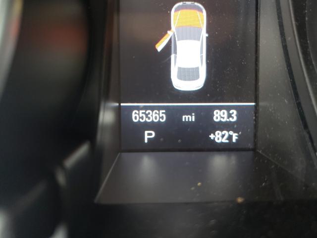 2011 AUDI S5 PREMIUM WAUCVAFR8BA013955