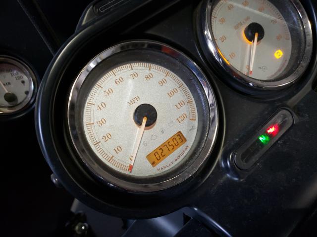 2013 HARLEY-DAVIDSON FLTRX ROAD 1HD1KHM12DB682839