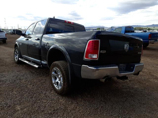 2018 RAM 1500 LARAM 1C6RR7VT1JS168381