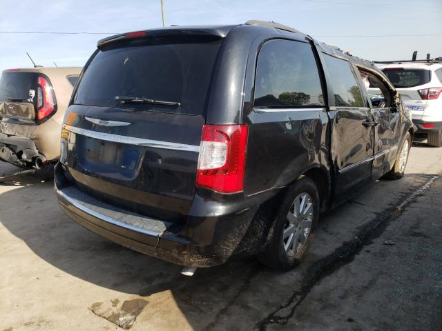 2015 CHRYSLER TOWN & COU 2C4RC1BG6FR551546