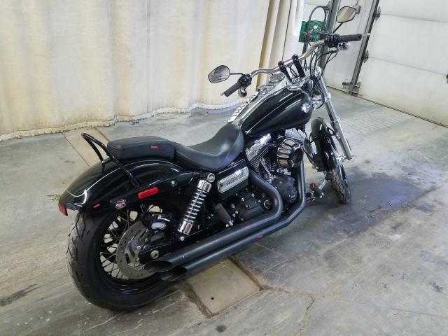 2012 HARLEY-DAVIDSON FXDWG DYNA 1HD1GPM16CC328603