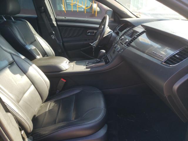 2016 FORD TAURUS SEL 1FAHP2E82GG129535