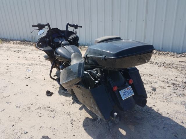 2020 HARLEY-DAVIDSON FLTRXS 1HD1KTP14LB628276