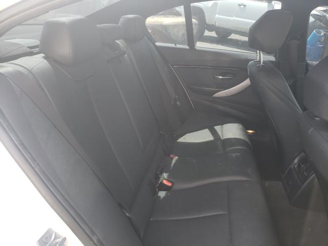 2018 BMW 330E WBA8E1C59JA178418