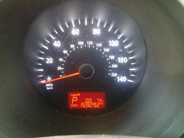 2012 KIA SOUL KNDJT2A53C7457236