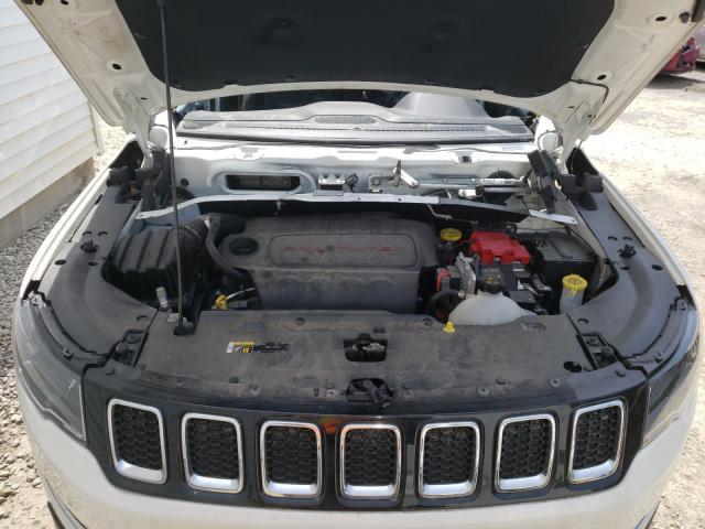 2019 JEEP COMPASS LI 3C4NJDCB1KT776294
