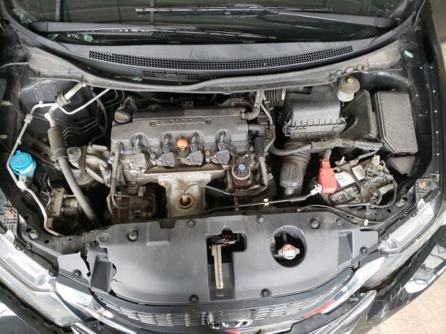 2015 HONDA CIVIC SE 19XFB2F71FE045808