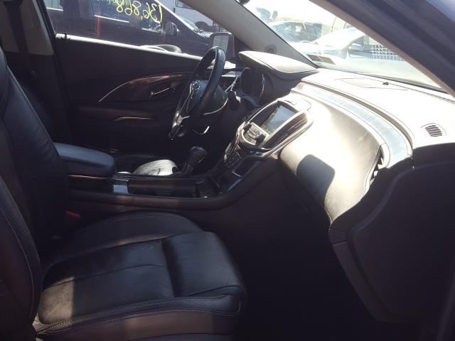 2015 BUICK LACROSSE 1G4GB5G35FF215929