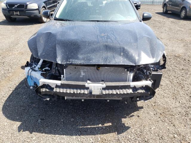 2020 NISSAN ALTIMA S 1N4BL4BV2LC274566