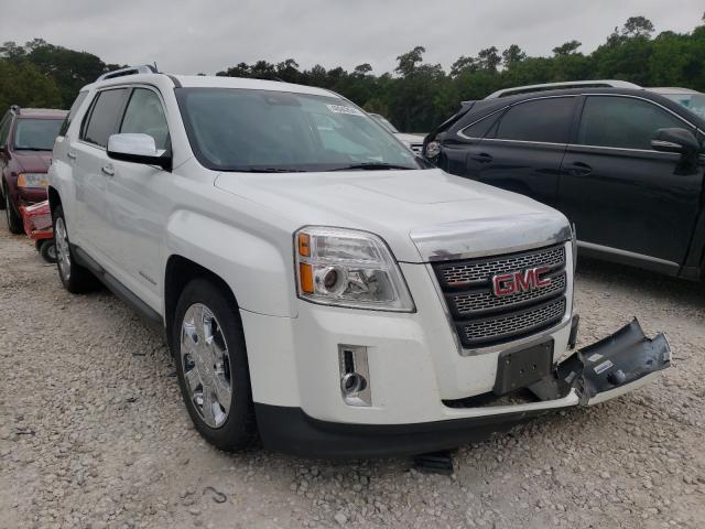 2013 GMC TERRAIN SL