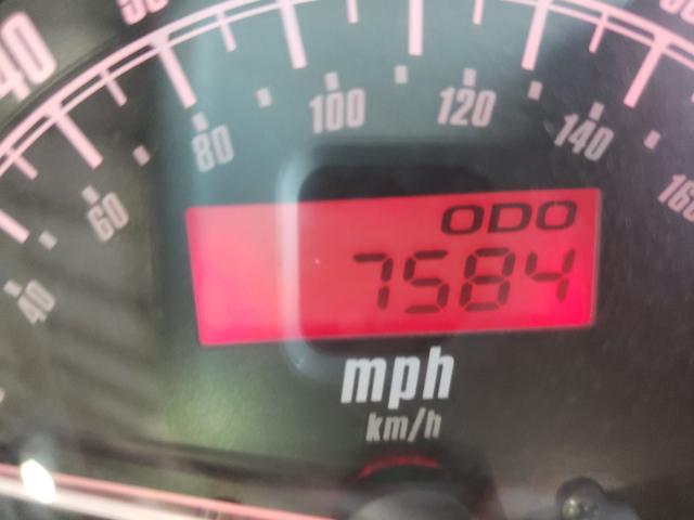 2004 HONDA VTX1300 C 1HFSC55104A000648