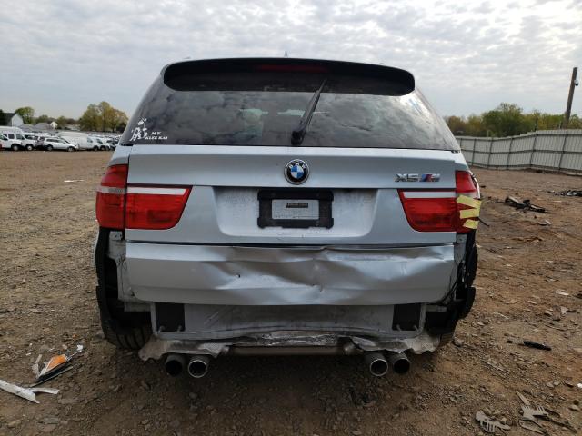 2010 BMW X5 M 5YMGY0C52ALK25218