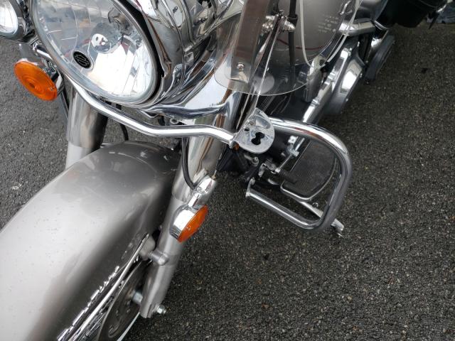 2007 HARLEY-DAVIDSON FLHRCI 1HD1FR4167Y720603
